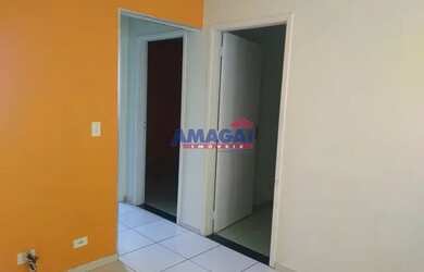 Imagem 4: Jacareí - Apartamento Padrão - Santo Antonio da Boa Vista