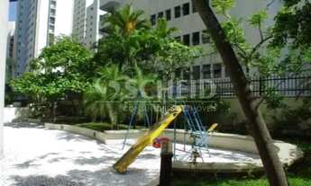 Imagem 5: Cobertura altíssimo padrão , no bairro de Santa Cecília (Higienópolis