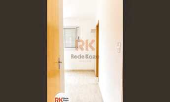 Imagem 4: Apartamento para aluguel, 2 quartos, 1 suíte, 1 vaga, Serrano - Belo Horizonte/MG