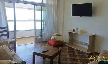 Imagem 5: ED. KENNEDY / FRENTE AO MAR