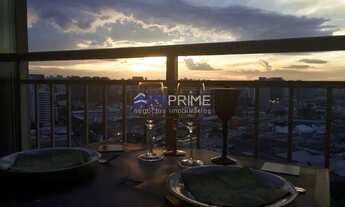 Imagem 3: Way Barra apartamento 66m² 2 dormitorios, sendo 1 suíte , armários planejados em todos os