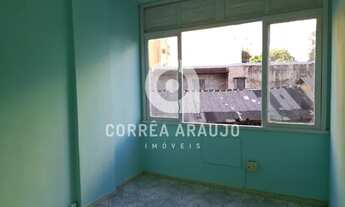 Imagem 7: Kitnet/Conjugado para aluguel tem 23 metros quadrados