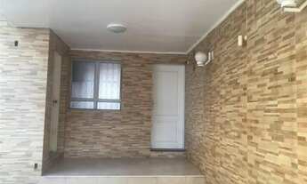 Imagem 3: Linda Casa com 280 m², churrasqueira e quintal, portão automático, aquecimento solar