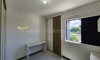 Imagem 7: Apartamento para venda com 65 metros quadrados com 2 quartos em Brotas - Salvador - BA