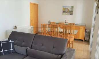 Imagem 4: Apartamento - Jardim Satélite - Residencial Floradas de São José - 3 Dormitórios - 103m²