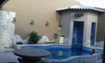 Imagem: Casa Padrão em São José do Rio Preto