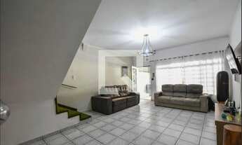 Imagem 7: Casa para Aluguel - Campo Belo, 3 Quartos, 150 m2