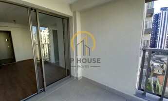 Imagem 4: Apartamento para locação, 63m², 2 dormitórios,1 suíte, 1 vaga, lazer completo, Metrô São J