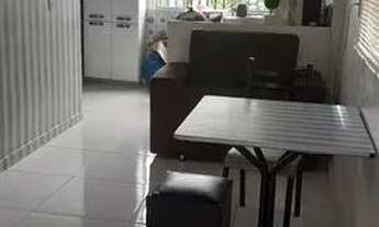 Imagem 3: Casa para venda possui 82 metros quadrados com 2 quartos em Marechal Rondon - Salvador - B