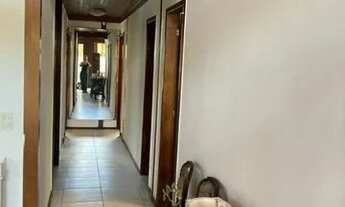 Imagem 6: Casa de condomínio 360m² 5 quartos 2 vagas. Duas casas pelo valor de uma. Segurança 24h