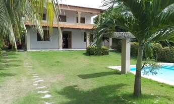 Imagem: Alugugo uma casa duplex na Praia do Icaraí