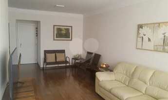 Imagem 3: Apartamento à venda no Bairro Jardim Elite em Piracicaba/SP