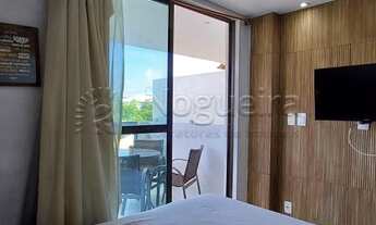 Imagem 7: Flat para venda possui 22 metros quadrados com 1 quarto em Porto de Galinhas - Ipojuca - P
