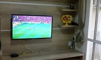 Imagem 5: Apartamento para venda tem 55 metros quadrados com 2 quartos em Desvio Rizzo - Caxias do S