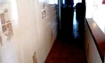 Imagem 6: SOBRADO à venda, 4 quartos, 1 suíte, 6 vagas, JARDIM SANTO ANTONIO - Santo André/SP