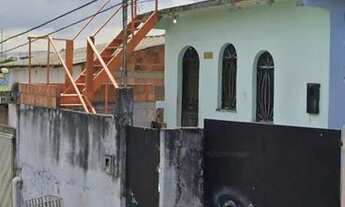 Imagem 3: Casa na região do Fuxico