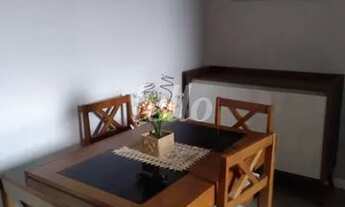 Imagem 2: Santo André - Apartamento Padrão - Vila Homero Thon