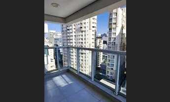 Imagem 6: Apartamento para aluguel com 35 metros quadrados com 1 quarto em Consolação - São Paulo