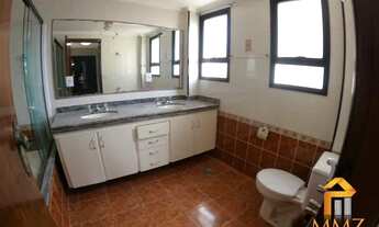 Imagem 2: Apto Valparaiso 3 Dormitórios 130 m2