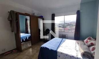 Imagem 5: Apartamento para Aluguel - Pechincha, 2 Quartos, 50 m2