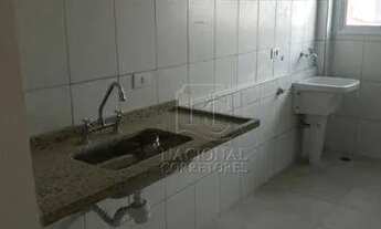 Imagem 4: Apartamento com 3 dormitórios, 86 m² - venda por R$ 480.000,00 ou aluguel por R$ 2.600,00