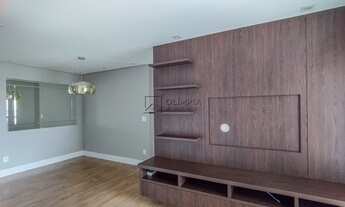 Imagem 5: Locação Apartamento 3 Dormitórios - 83 m² Vila Mascote