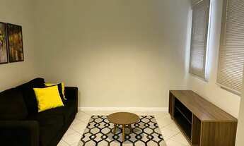 Imagem 2: Apartamento para Locação em Bauru, Vila Maracy, 1 dormitório, 1 banheiro, 1 vaga