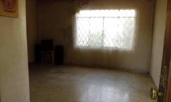 Imagem: Casa Padrão em São José do Rio Preto