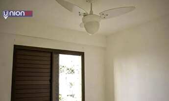 Imagem 4: Apartamento com 3 dormitórios à venda, 80 m² por R$ 730.000 - Aclimação - São Paulo/SP