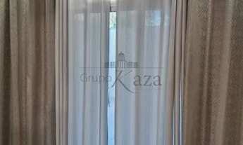 Imagem 5: Casa Condomínio - Residencial Golden Park - Jacareí - 4 Dormitórios - 230m²