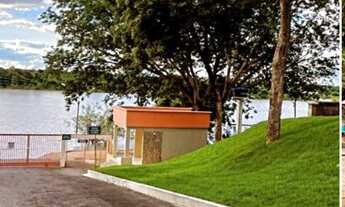 Imagem: Casa no Araguaia - Bandeirantes