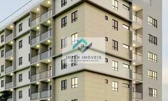 Imagem: Apartamento à venda no bairro Poço - Cabedelo/PB