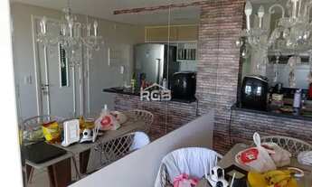 Imagem 6: Apartamento à venda no bairro Itapuã - Salvador/BA