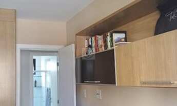 Imagem 1: Apartamento no Condomínio Eduardo Abreu