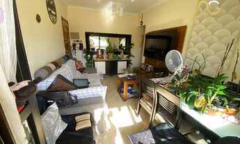 Imagem 2: APARTAMENTO - VILA CAIÇARA - PRAIA GRANDE