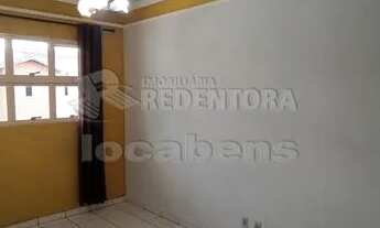 Imagem 5: Apartamento Padrão em São José do Rio Preto