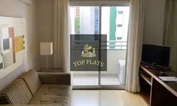 Imagem 7: Flat disponível na Bela Vista