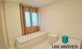 Imagem 2: Apartamento de alto padrão para locação temporada, localizado na Av. Oceânica Praia do Mor