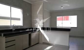 Imagem 4: CASA TÉRREA COM 02 SUÍTES - ALVINÓPOLIS - ATIBAIA/SP