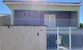 Imagem: 04- Casa no bairro Vera Cruz em Cariacica