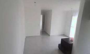 Imagem 3: Apartamento com 2 dormitórios para alugar, 55 m² por R$ 2.684/mês - Vila Lusitânia - São B