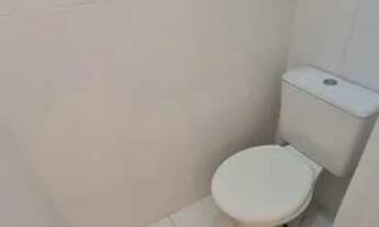 Imagem 3: Apartamento para aluguel possui 56 metros quadrados com 2 quartos