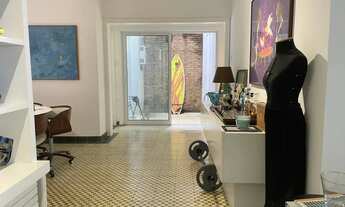 Imagem 5: Apartamento para venda tem 160 metros quadrados com 3 quartos em Gávea - Rio de Janeiro