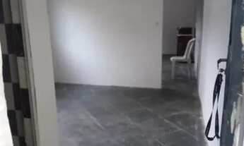 Imagem: Kitnet cascadura