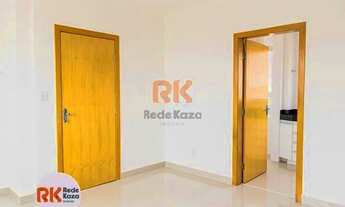 Imagem 3: Apartamento para aluguel, 2 quartos, 1 suíte, 1 vaga, Serrano - Belo Horizonte/MG