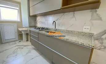 Imagem 4: Apartamento com 2 dormitórios para alugar, 60 m² por R$ 4.060,00/mês - Ponte Preta - Campi