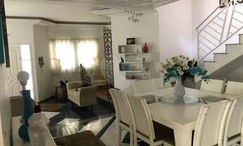 Imagem 3: Sobrado 4 suítes - Jd. Guançã - Vila Maria