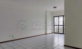 Imagem 3: Apartamento para venda possui 100 metros quadrados com 3 quartos em Madalena - Recife - PE