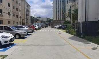 Imagem 2: Apartamento à venda, 60 m² por R$ 205.000,00 - Praça Seca - Rio de Janeiro/RJ