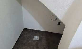 Imagem 7: Sobrado com 3 dormitórios à venda, 120 m² por R$ 450.000,00 - Condomínio Rocca Porena - So